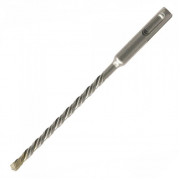 Бур ПРОФИ SDS+ 6*160 двойной резец и спираль 32913 У