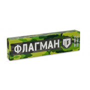 Электроды ФЛАГМАН МР-3 ф 4,0 мм ( 5 кг )
