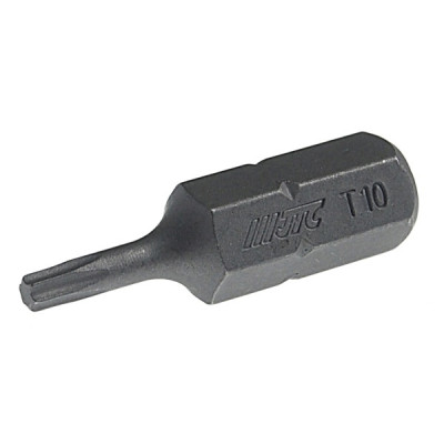 Бита TORX, T10, 50mm, S2, Pobedit 2621102 Бита TORX, T10, 50mm, S2, Pobedit 2621102