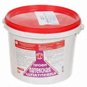 Шпатлевка ВТВ латексная 0,7 кг