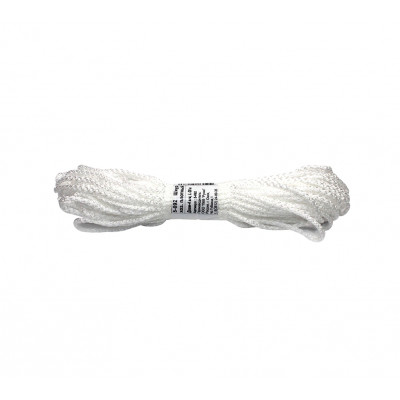 Шнур хозяйственный №4 20м 453068 Шнур хозяйственный №4 20м 453068