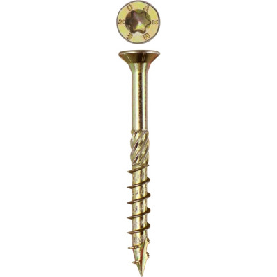 Саморез конструкционный Daxmer 4,0х50 (4000) Torx Саморез конструкционный Daxmer 4,0х50 (4000) Torx