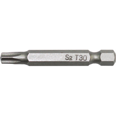 Бита TORX, T30, 25mm, S2, Pobedit 2621301 Бита TORX, T30, 25mm, S2, Pobedit 2621301