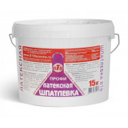 Шпатлевка ВТВ латексная 1,5 кг