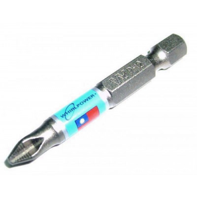 Бита PH2 70мм WHIRLPOWER Бита PH2 70мм WHIRLPOWER