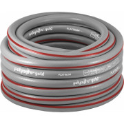 Шланг резин.армиров.3-х слойный Polyagro Gold PLATINUM 3/4" (25м) (морозостойкий ТЭП )7559925