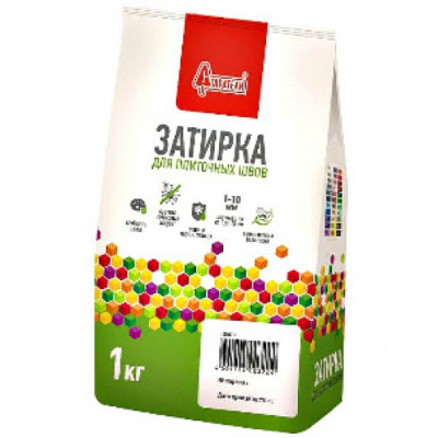 Затирка 1кг 016 ЛАТТЕ "Старатели" Затирка 1кг 016 ЛАТТЕ "Старатели"