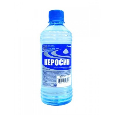 ЕВРАХИМ Керосин 0,9 л (20шт) ЕВРАХИМ Керосин 0,9 л (20шт)