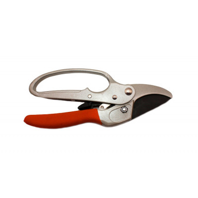 Секатор PARK HG0034 (205мм) храповый механизм 270106 Секатор PARK HG0034 (205мм) храповый механизм 270106