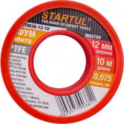 Фум-лента 19мм*15м STARTUL MASTER (ST9038-19-15) STI