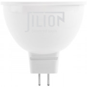 Лампа светодиодная MR16_10W_4500K MR16 10Вт GU5.3 4500K Политех 9503095