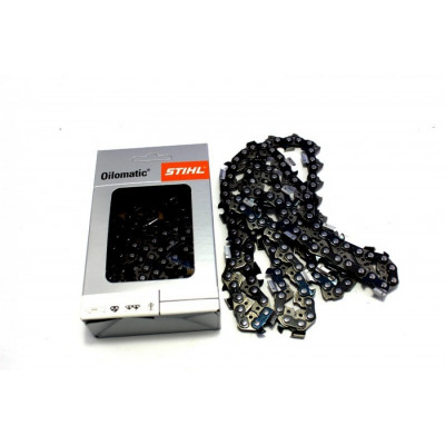 Цепь пильная STIHL 56 зв. 3/8"х1,3 Цепь пильная STIHL 56 зв. 3/8"х1,3
