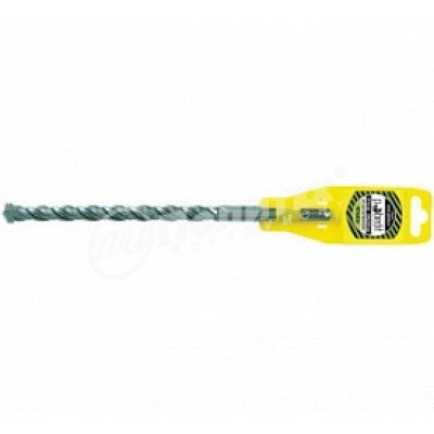 Бур SDS+ф10х250/310 усиленный 4010031 Политех Бур SDS+ф10х250/310 усиленный 4010031 Политех
