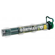 Электроды ФЛАГМАН МР-3 ф 3,0 мм ( 1,5 кг ) капсула