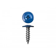 Саморез ПШ 4,2х19 (1000шт) RAL 5005 РАСПРОДАЖА