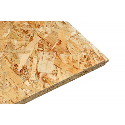 Плита OSB-3 Муром 6 мм 2500x1250 мм (112шт) Плита OSB-3 Муром 6 мм 2500x1250 мм (112шт)