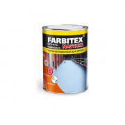 Мастика битумно-резиновая 2кг (кровля) FARBITEX (6шт)