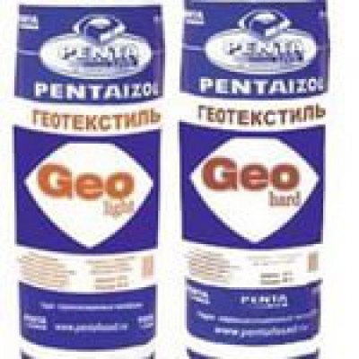 Геотекстиль 1,6м 30м2 (для дорожных работ) X-glass GEOhard Геотекстиль 1,6м 30м2 (для дорожных работ) X-glass GEOhard