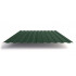 Профнастил C8 (0.35)*1150х2000 RAL6005 (зелёный) (240шт/поддон) Профнастил C8 (0.35)*1150х2000 RAL6005 (зелёный) (240шт/поддон)