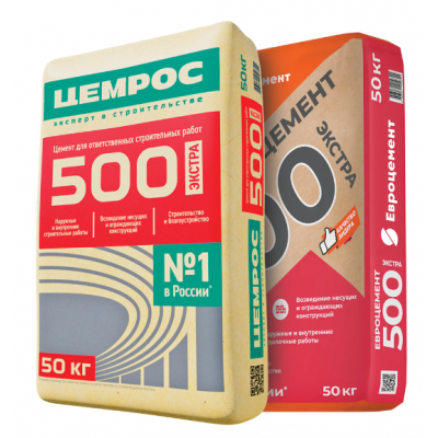 ЦЕМРОС Портландцемент ЦЕМ I 42,5Н М500 ГОСТ31108-2020 ТУ/ 50 кг (39шт)Ст.Оскол ЦЕМРОС Портландцемент ЦЕМ I 42,5Н М500 ГОСТ31108-2020 ТУ/ 50 кг (39шт)Ст.Оскол