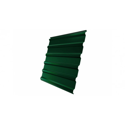 Профнастил МП20(без капельника) 0,35 RAL 6005 1100х2000 м (зеленый) (240шт/поддон) Профнастил МП20(без капельника) 0,35 RAL 6005 1100х2000 м (зеленый) (240шт/поддон)