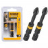 Бита PH2 50мм DEWALT (цена за 2шт) KW Бита PH2 50мм DEWALT (цена за 2шт) KW