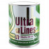 Эмаль ПФ-115 БЕЛАЯ 0,8 кг ULTRA LINES (6) Эмаль ПФ-115 БЕЛАЯ 0,8 кг ULTRA LINES (6)