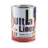 Эмаль ПФ-115 БЕЛАЯ 0,8 кг ULTRA LINES (6) Эмаль ПФ-115 БЕЛАЯ 0,8 кг ULTRA LINES (6)