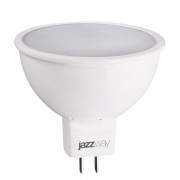 Лампа светодиодная LED 5Вт GU5.3 220В 4000К PLED-ECO-JCDR отражатель (рефлектор) Jazzway