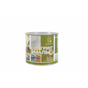 Грунт-эмаль (3в1) СЕРАЯ 1,9кг
