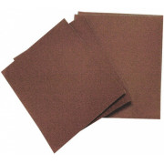 Шлиф. бумага №80 водостойк О/А (10л) 230х280 2022008 Политех