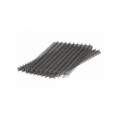 Сетка сварная 150х150х4 (2x3 м) Сетка сварная 150х150х4 (2x3 м)
