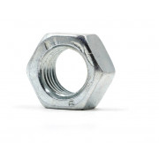 Гайка шестигр. М6 (15кг) DIN 934 цинк (10шт-0,021кг)
