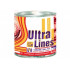 Эмаль ПФ-115 Светло-Голубая 1,8 кг ULTRA LINES Эмаль ПФ-115 Светло-Голубая 1,8 кг ULTRA LINES
