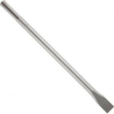 Зубило плоское SDSmax 25х400 GEPARD GP0708-400 STI Зубило плоское SDSmax 25х400 GEPARD GP0708-400 STI