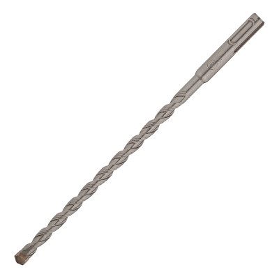 Бур SDS+ф12х150/210 усиленный 4012021 Политех Бур SDS+ф12х150/210 усиленный 4012021 Политех