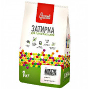 Затирка 1кг 032 КАКАО "Старатели"