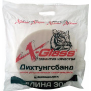 Лента уплотнительная Дихтунгсбанд TDStels 95ммх30м