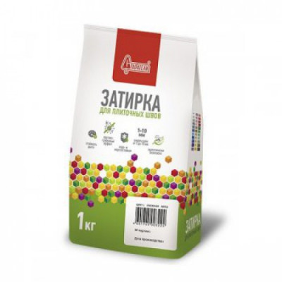 Затирка 1кг 009 КОБАЛЬТ "Старатели" Затирка 1кг 009 КОБАЛЬТ "Старатели"