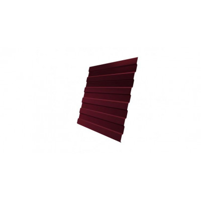 Профнастил C8 (0.35)*1150х1500 RAL3005 (вишня) Профнастил C8 (0.35)*1150х1500 RAL3005 (вишня)