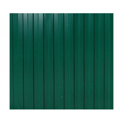 Профнастил C8 (0.35)*1150х1500 RAL6005 (зеленый) Профнастил C8 (0.35)*1150х1500 RAL6005 (зеленый)