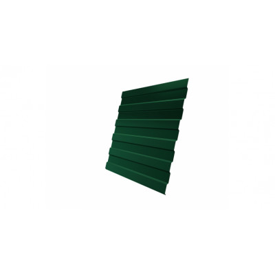 Профнастил C8 (0.35)*1150х1500 RAL6005 (зеленый) Профнастил C8 (0.35)*1150х1500 RAL6005 (зеленый)