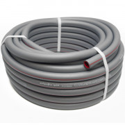 Шланг резин.армиров.3-х слойный Polyagro Gold PLATINUM 3/4" (50м) (морозостойкий ТЭП )7559950