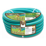 Шланг резин.арм.3-х сл-ый Polyagro Gold ТОПАЗ 1/2"( 50м)(морозостойкий ТЭП)7559350 ПолитехРАСПРОДАЖА
