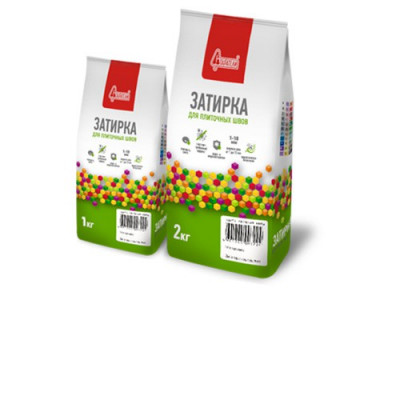 Затирка 1кг 033 ГРАФИТ "Старатели" Затирка 1кг 033 ГРАФИТ "Старатели"