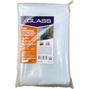 Пленка полиэтиленовая нарезка XGLASS 3мх10м 60мкм