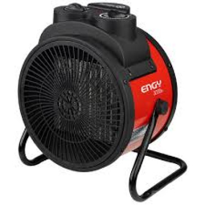 Пушка тепловая Engy PTC - 2000R, 2кВт Promo 109949 Пушка тепловая Engy PTC - 2000R, 2кВт Promo 109949