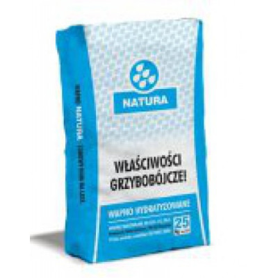 Известь-пушонка 25кг (40) Воронеж Известь-пушонка 25кг (40) Воронеж