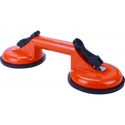 Стеклодомкрат пластиковый двойной STARTUL STANDART (ST4110-02) (грузоподъемность до 80 кг) STI Стеклодомкрат пластиковый двойной STARTUL STANDART (ST4110-02) (грузоподъемность до 80 кг) STI