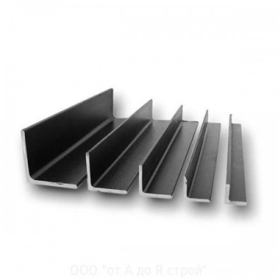 Уголок 25х25х3 (6,0 м=7кг) Уголок 25х25х3 (6,0 м=7кг)